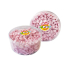 lollywood dextrose wolkjes roos (850 gram)